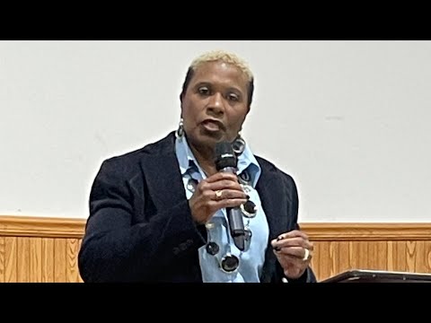 Keynote Speaker MLK Celebration