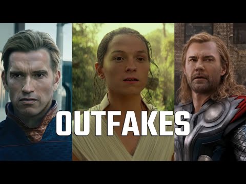 [DEEPFAKE] OUTFAKES