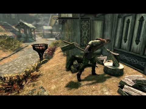 Skyrim_Wood