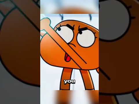 Gumball Is So Savage 💀 #capcut #fifa #football #funk #footballmusic #music #funny #eafcfunny #genre