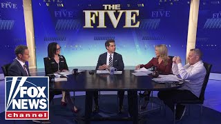 'The Five': This is 'OUT-OF-CONTROL'