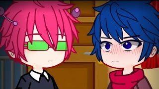 Funny sub moments in Saiki k 