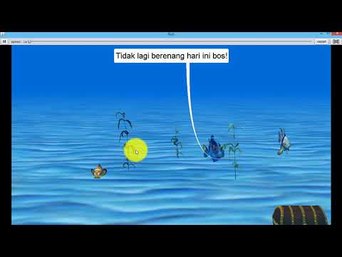 Tutorial Alice 3 2.6 - 2.11 Java Fundamental