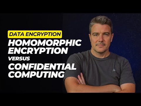 Homomorphic Encryption vs. Confidential Computing: The Ultimate Showdown