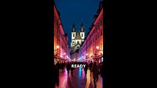 Experience the Nightlife of Prague: Bars and Clubs