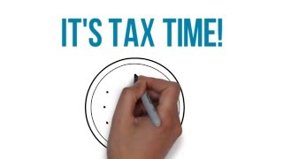 1 Quick Tip to Protect Your Identity: File Taxes Early!