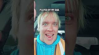 HE'S SO GOOD! #deltarune #deltarunechapter3 #deltarunechapter2 #deltarunechapter4 #ralsei