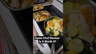 Home Chef Review 2025- Is it Worth it For Busy Moms?