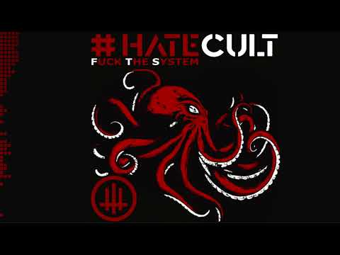 #HATECULT ⸸⁶⁶⁶ Do dupy a nie do nieba!