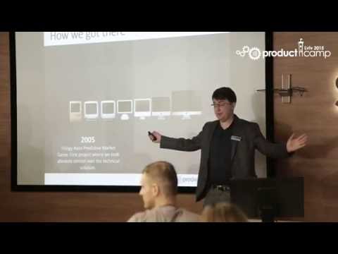 PCLUA15. ROMAN PAVLYUK. Product Management in Outsourcing - How it works