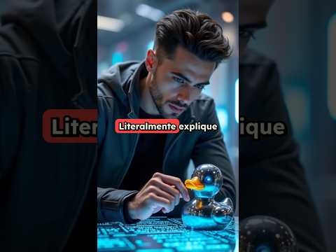 Eu Descobri o SEGREDO do Pato de Borracha e Você Também Pode!