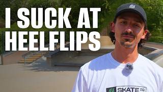 How to Get Better At Any Trick - Do It 100 Times