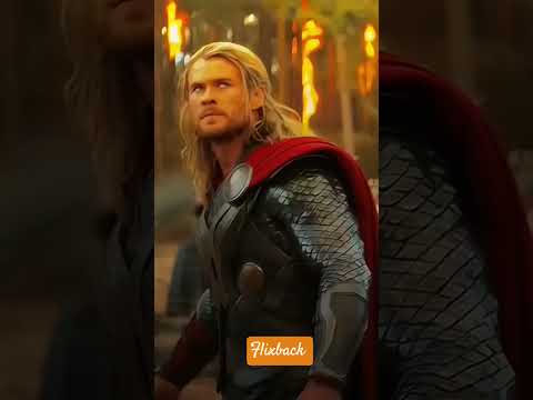 thor 🔱 #marvel #thor