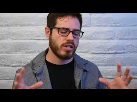 Vlog 1 - Is Taking Notes a Waste of Time?