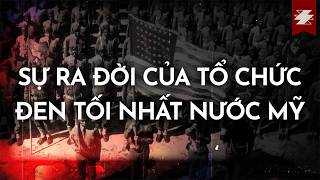 OSS – CIA: Lịch Sử Đen Tối Của Tình Báo Mỹ | THUYẾT ÂM MƯU P6 | SAMURICE