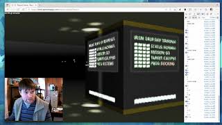 New Javascript Raycasting Engine #7 - Dynamic lighting, particle effects, transparent textures