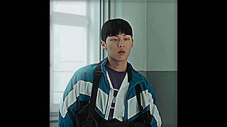 What If Bro’s Friend Was Suho & Si-eun? 💀 | Weak Hero Class 2 & Trigger #weakheroclass1 #shorts