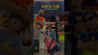 ￼ Ganesh team💃🏻💃🏻🎶🎶🕺 #music #hiphop #tollywood #goadiaries #india #instagram #travel #love