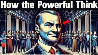 8 Dark Lessons That Make You Unstoppable – Machiavelli’s Code