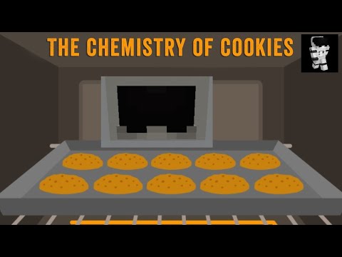How to bake cookies.