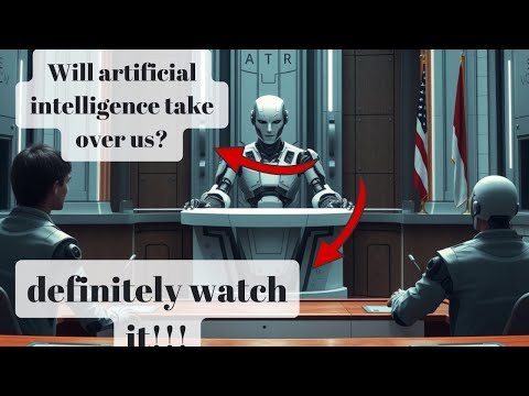 How Will AI Change Humanity? The Future Is Closer Than You Think!