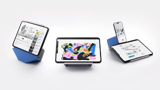 Transform Your Workflow with MOFT Dynamic Folio