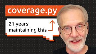 Ned Batchelder - the story behind Python code coverage