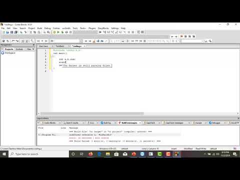 C programming