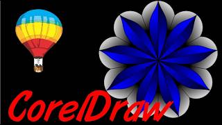 Corel Draw Tips & Tricks Make this and set your Object Origin to make this