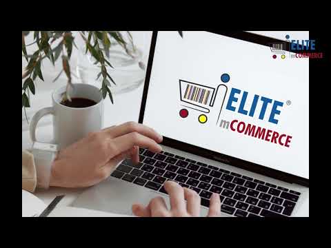 Develop Your own Grocery Delivery mobile app | ElitemCommerce  Video | Hindi