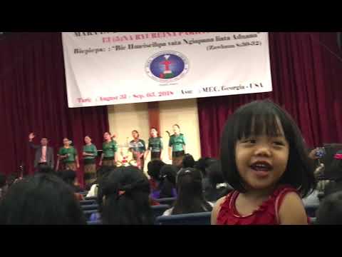 Mara Gospel Song