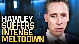 Josh Hawley Demands Netflix Remove Content With Transgender Characters