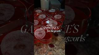 #plussizeluxuryinfluencer #plussize #galentinesday #hosting