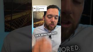 How Ignoring a Narcissist Can Make Things Worse #narcissism #ignored #toxicboyfriend