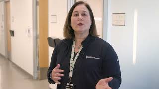 What to expect on the day of your robotic surgery and in post-operative recovery