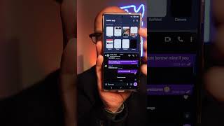 Hidden Samsung Multitasking!  Secret Split Screen Gesture You NEED to Know