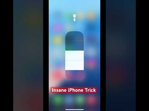 Insane iPhone Trick 5 #shorts #iphone #trick #appletips #insane