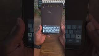 iPad Keyboard Tips You Need To Know✨#ipadpro #ipad #ipadmini #ipadair #ipadtips #ipadkeyboard #tech