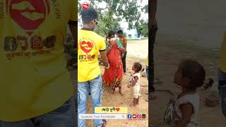 children Happy Moments❤️ #social_work #humanity #khushi #children #humanity #helpvideo