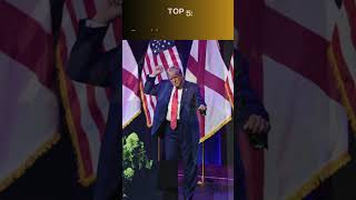 10 UNFORGETTABLE Moments of Donald Trump’s 2023 Campaign for a Second Term