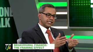 Discover your blind spots: Behavioral finance and your investments