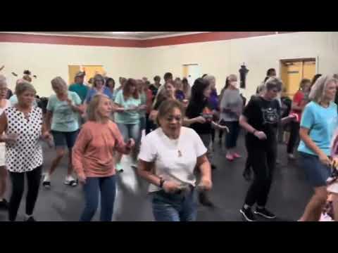 That Honky Tonk Highway DEMO - DITS 2023