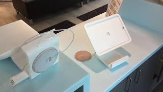 How To Remove Square Stand from Adhesive