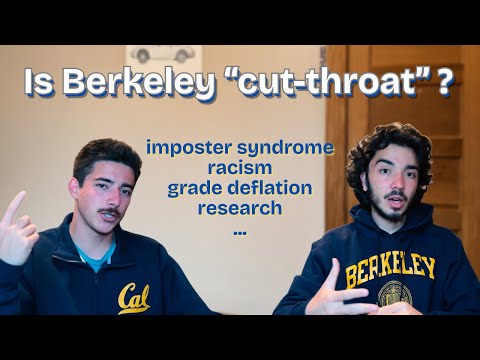 The Real UC Berkeley Experience | Unfiltered Student Q&A
