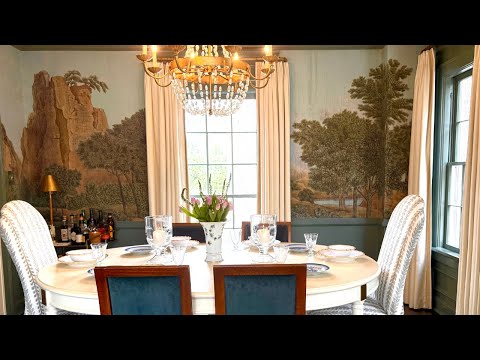 Beyond the Curb Home Tour with Homeowner and Designer Nina Long