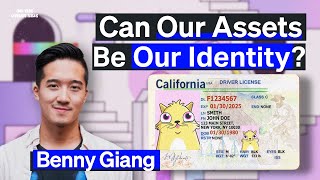 72. Token bound accounts + ERC-6551 w/ Benny Giang