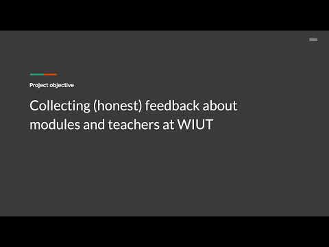 Upgrade Contest Demo