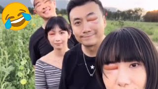 猝不及防的搞笑瞬间 😀😂 Pt. 17 你能忍到第几个