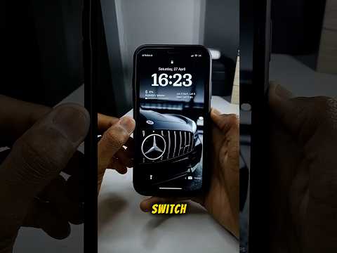 You should turn off this on your Iphone #iphonetech #smartphone #youtubeshorts #tech