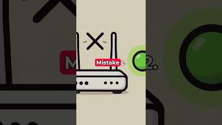 Top Three Rookie Mistakes in Smart Homes